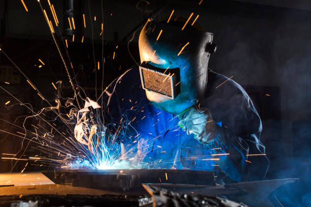 Best Specialty Welding Processes in Delevan, NY