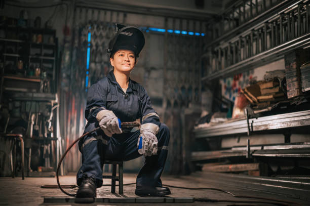 Reliable Delevan, NY Welder & Metal Fabrication Solutions