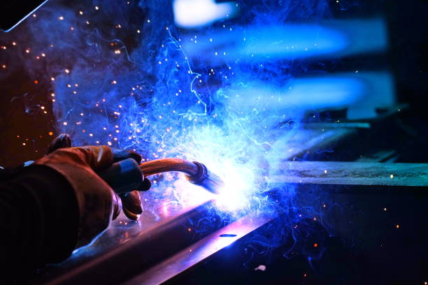 Best Welding Inspection and Certification in Delevan, NY