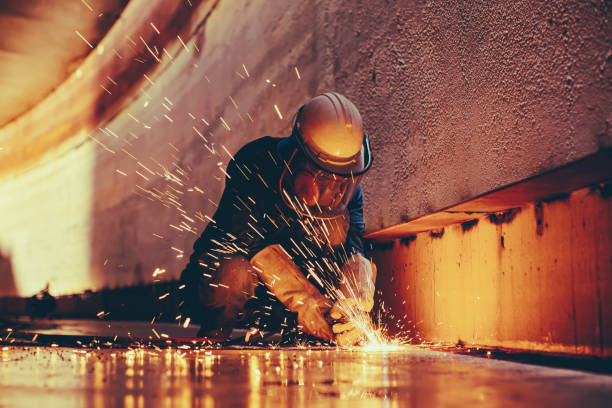 Affordable Welder Services in Delevan, NY