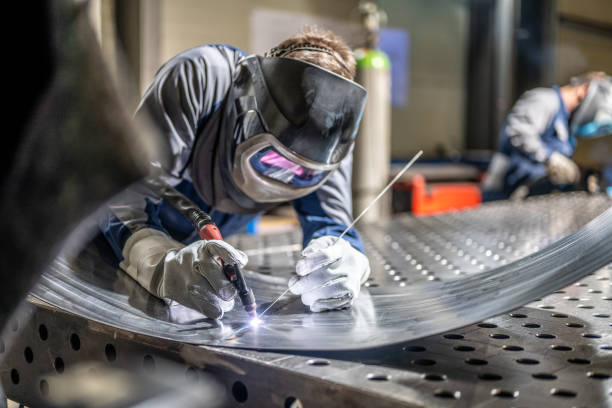 Best Structural Steel Welding in Delevan, NY