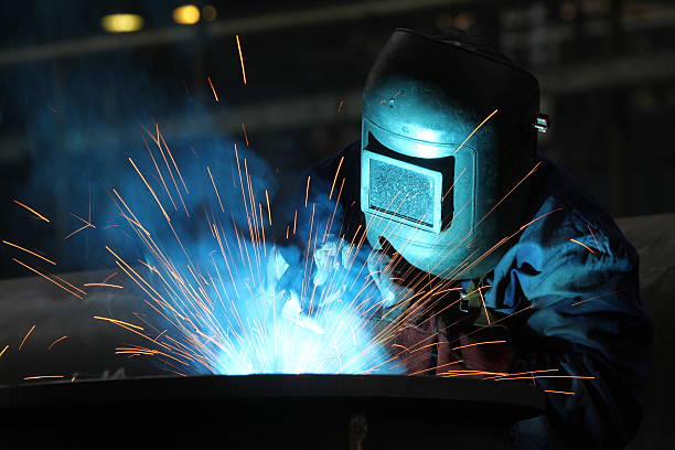  Delevan, NY Welder Pros