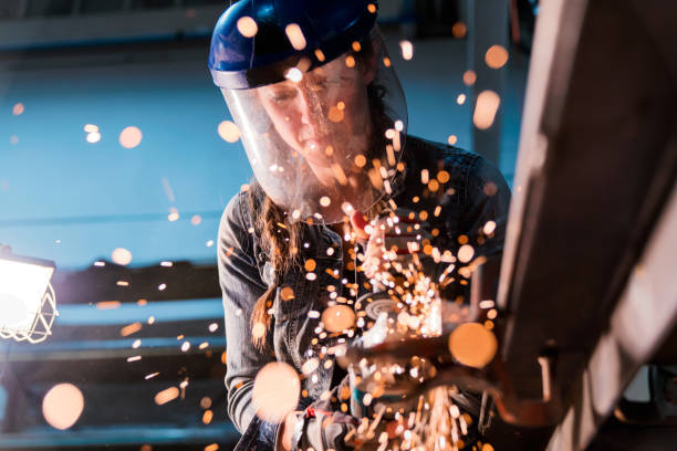 Best Automation and Robotic Welding in Delevan, NY